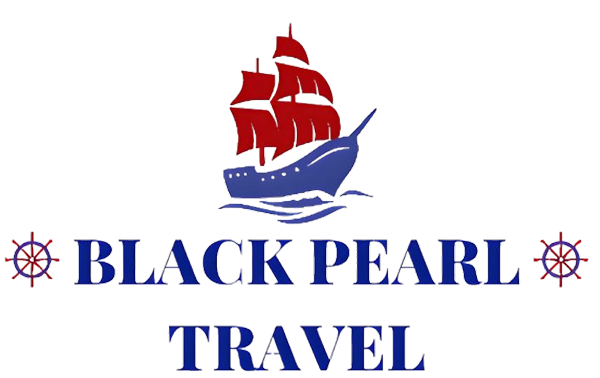 Black Pearl Travel