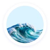 sea
