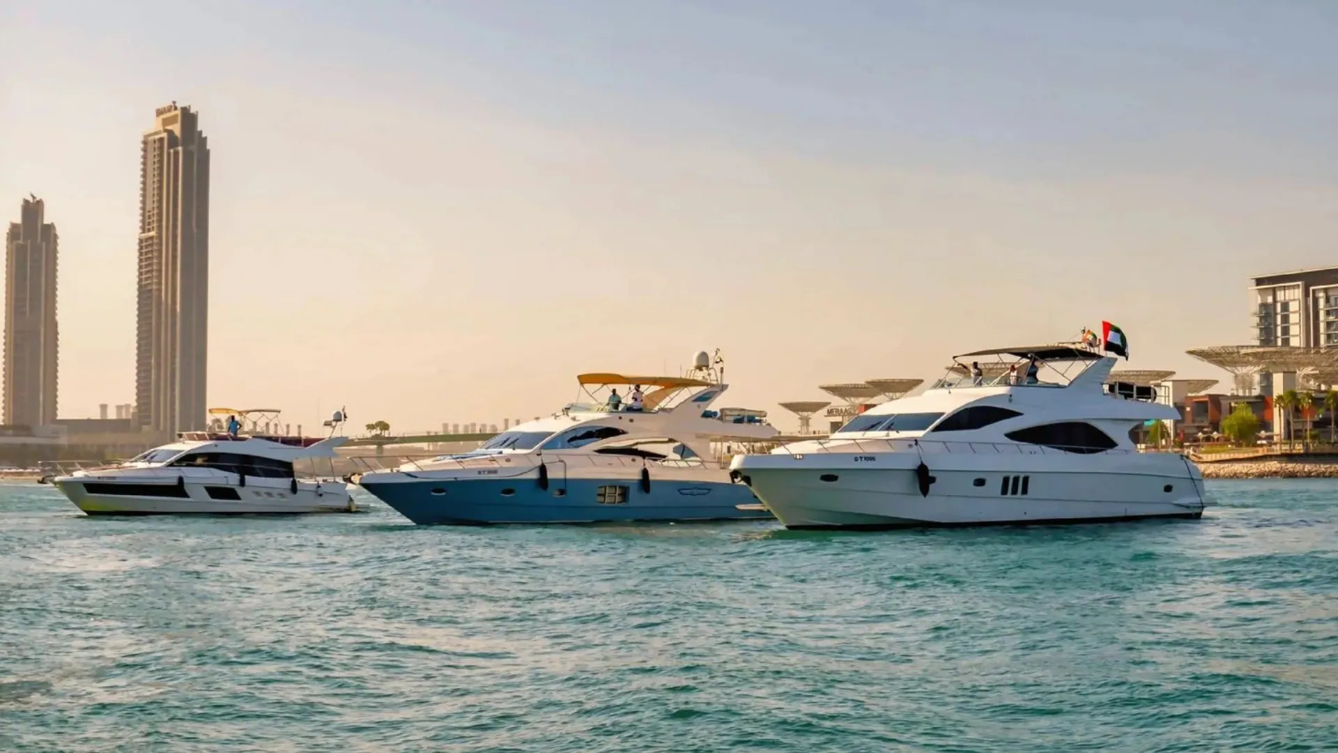 Our Trusted Yacht Charter Partner