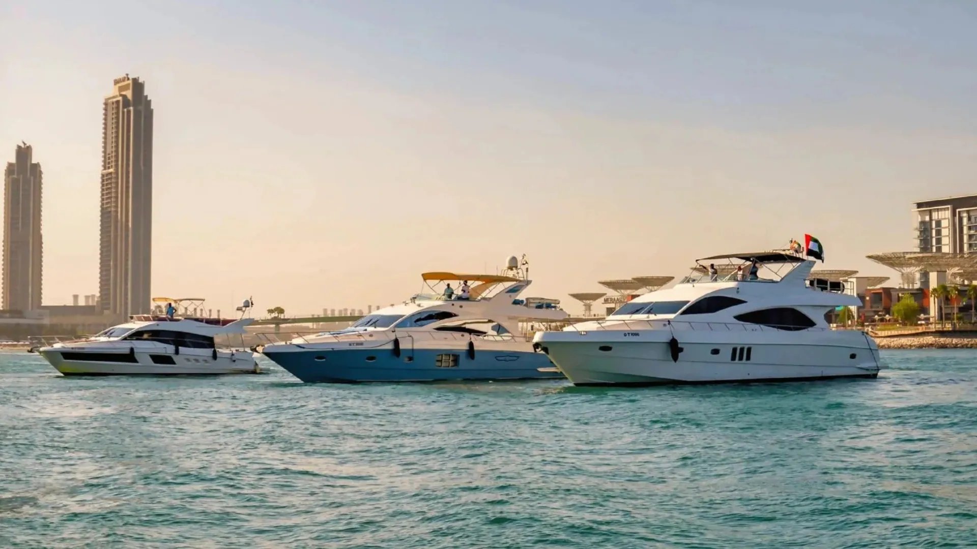 Our Trusted Yacht Charter Partner