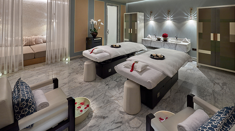 Spa & Wellness