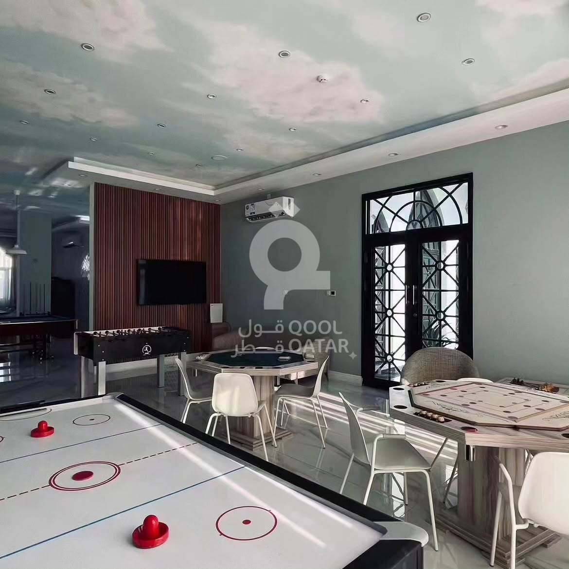 2 Bedroom Villa