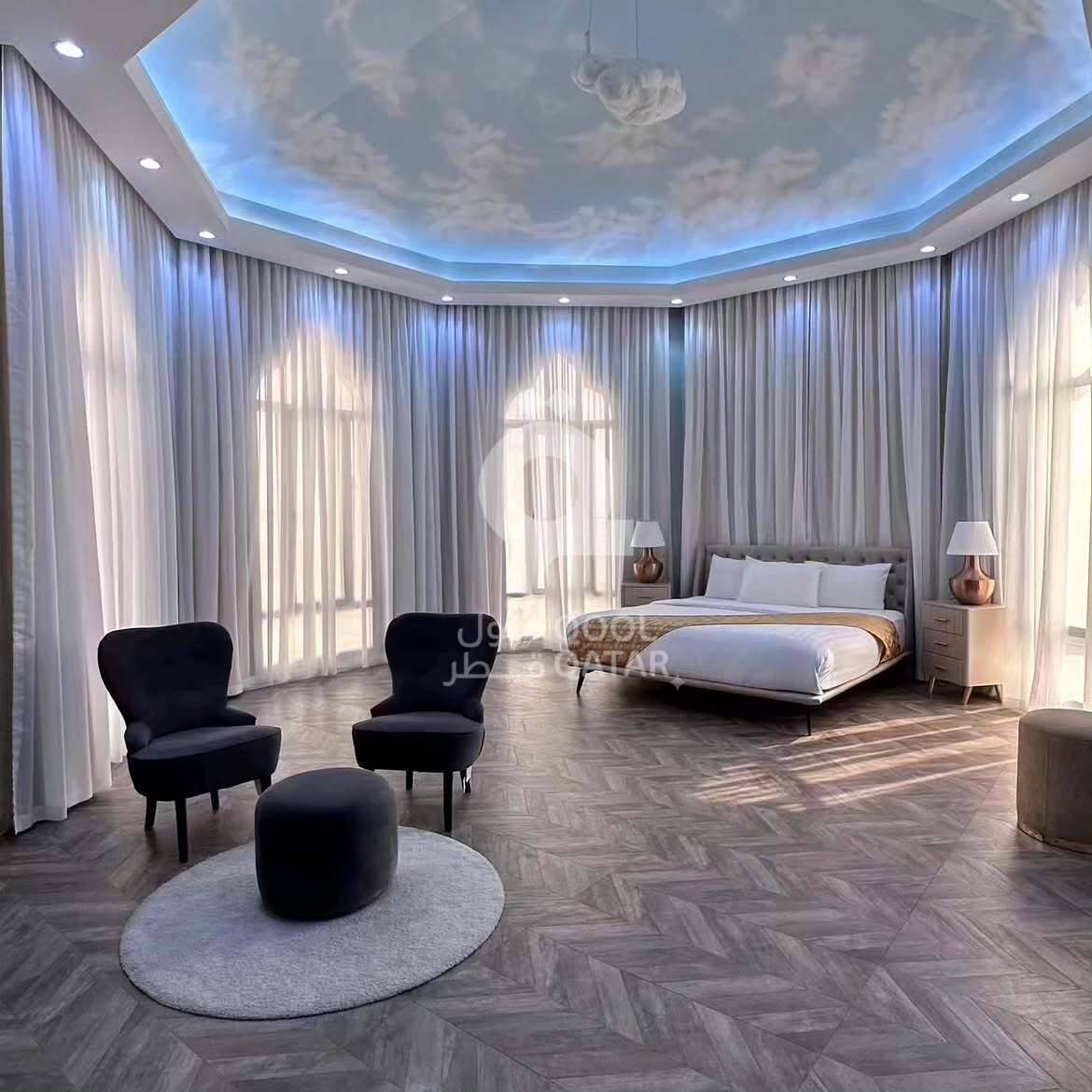 3 Bedroom Villa