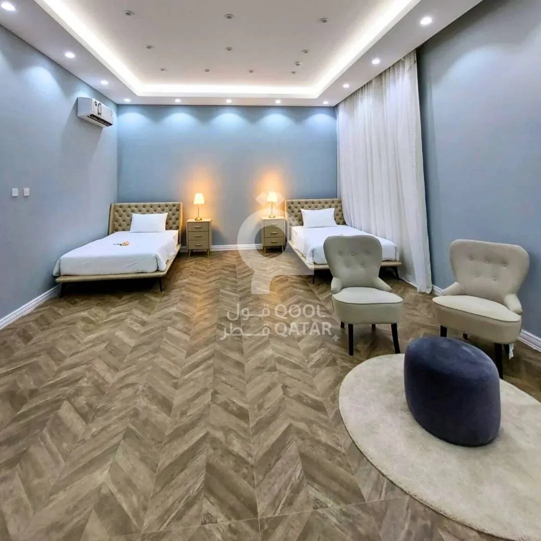4 Bedroom Villa