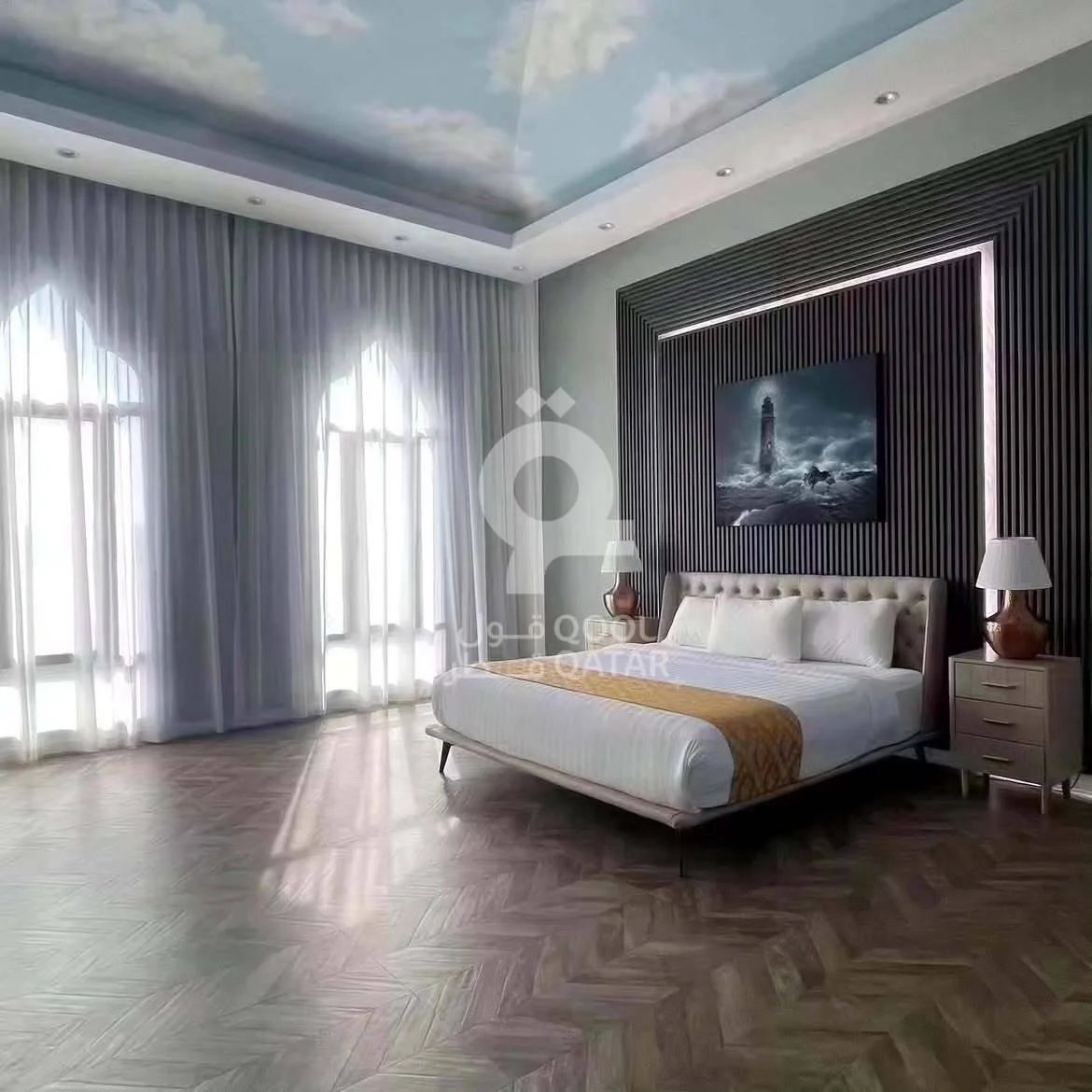 5 Bedroom Villa