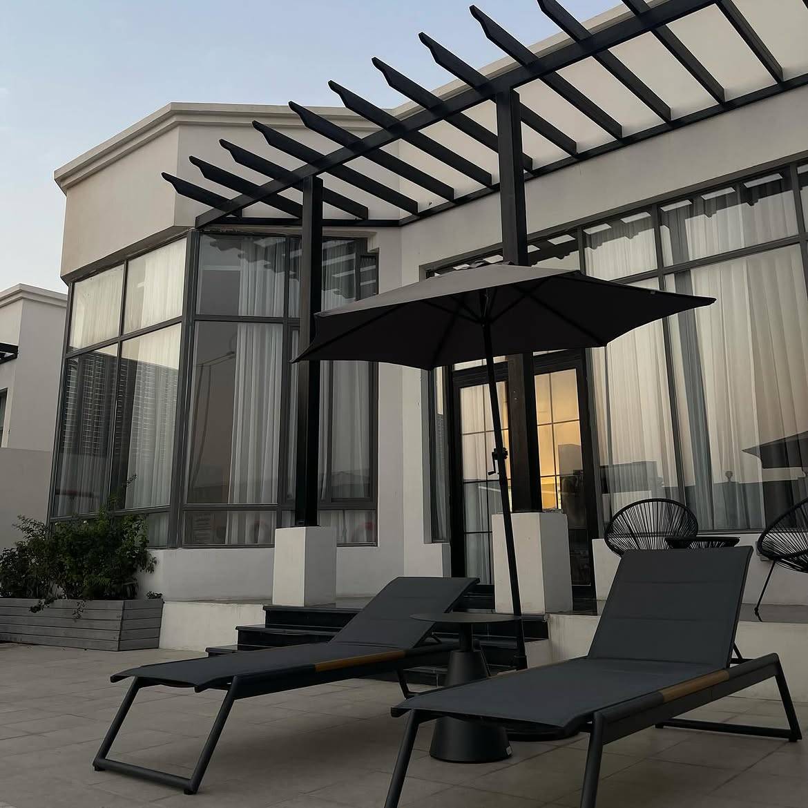 7 Bedroom Villa