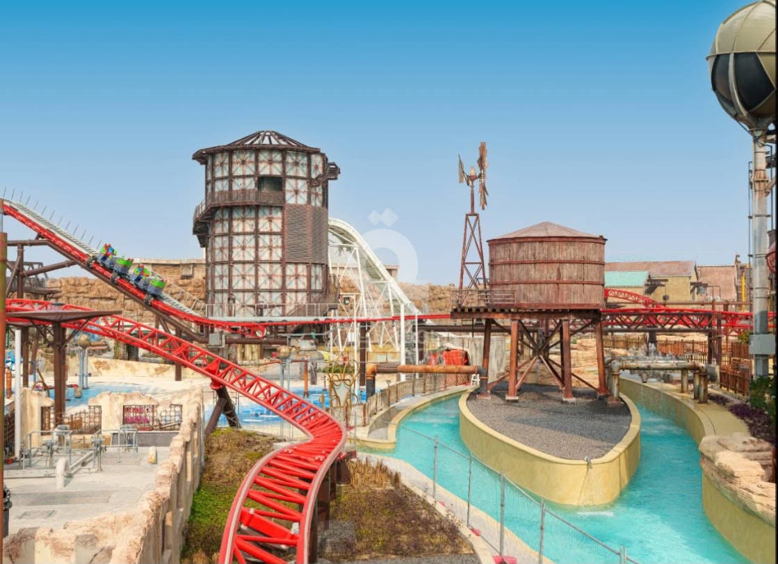 Water Parks