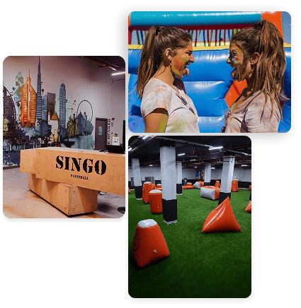 Book Dubai’s most engaging corporate game zone