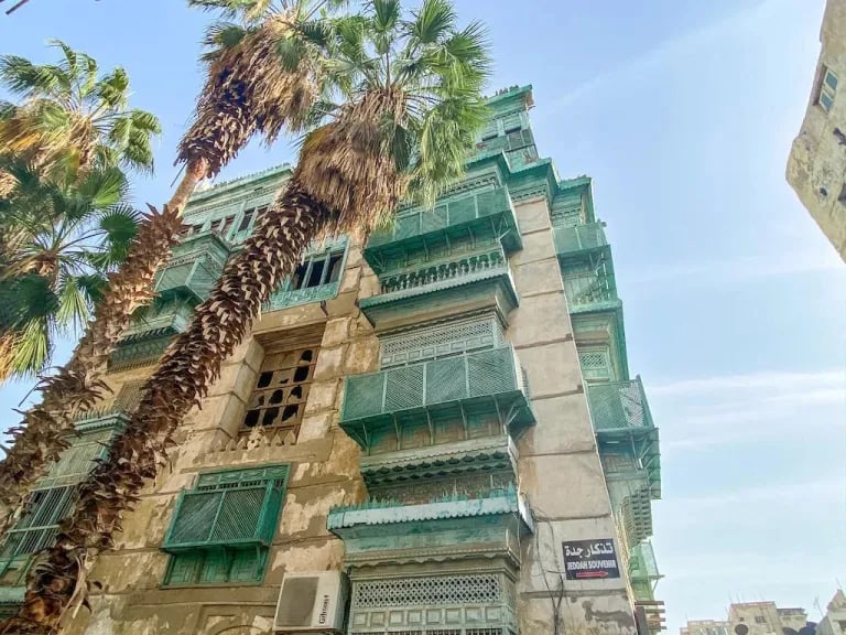 Jeddah