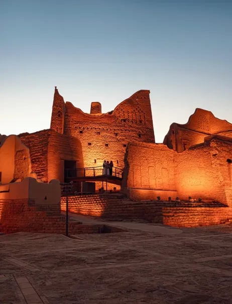 Riyadh