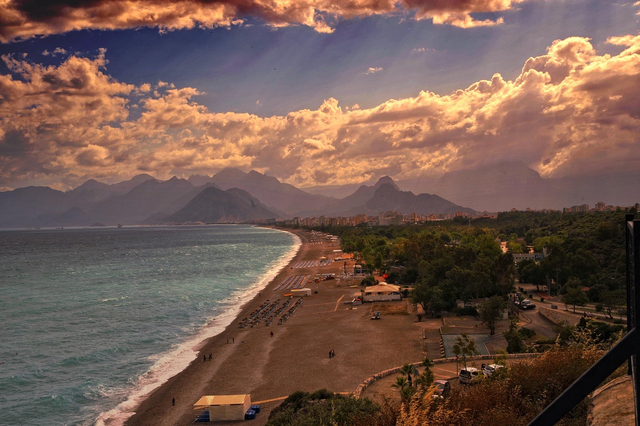 Antalya