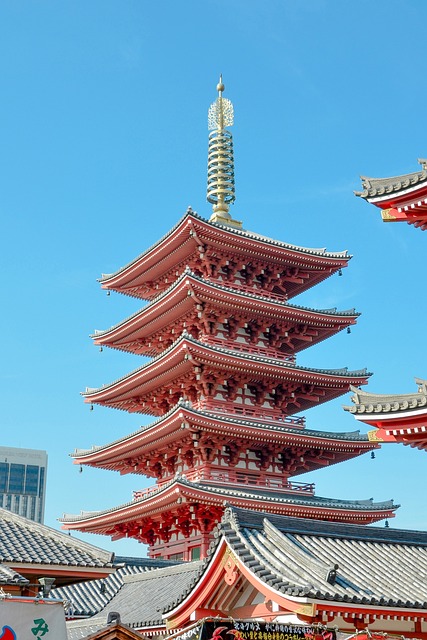 Tokyo