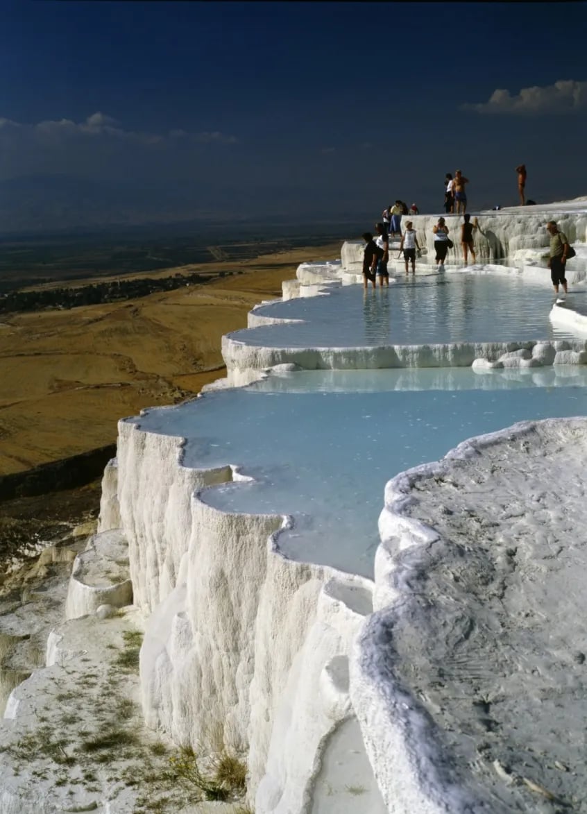 Pamukkale