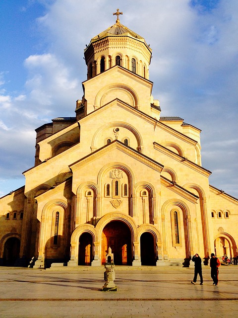 Tbilisi
