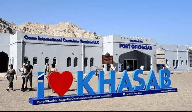 Top Reasons to Choose Khasab for Your Next Family Holiday