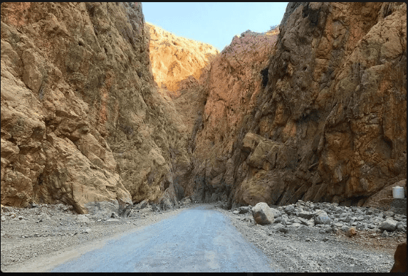 How to Plan the Perfect Weekend Escape from Dubai to Musandam