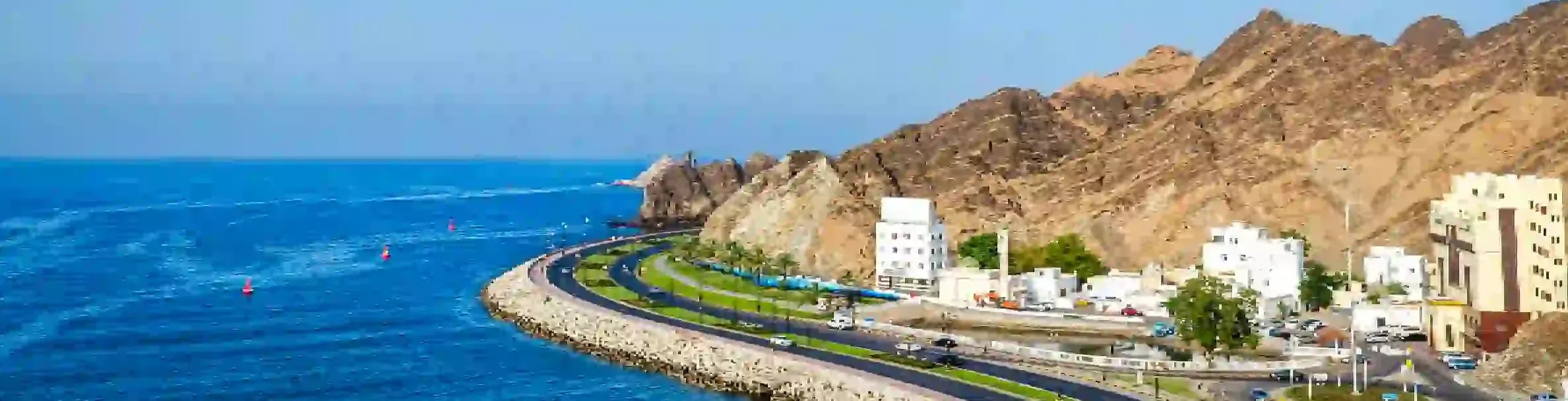 L’Oman autentico: un viaggio oltre le destinazioni