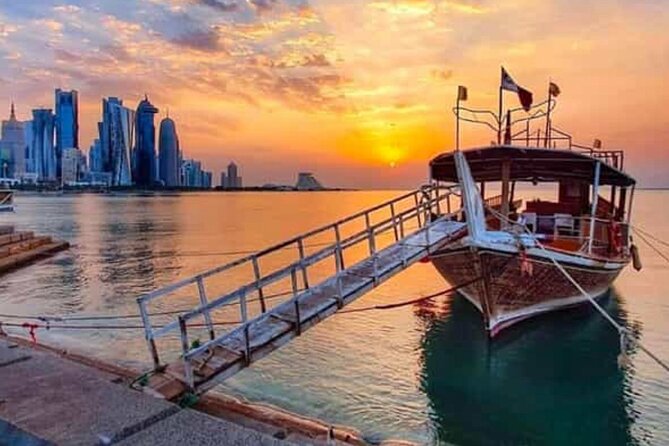 Top water activities in Qatar