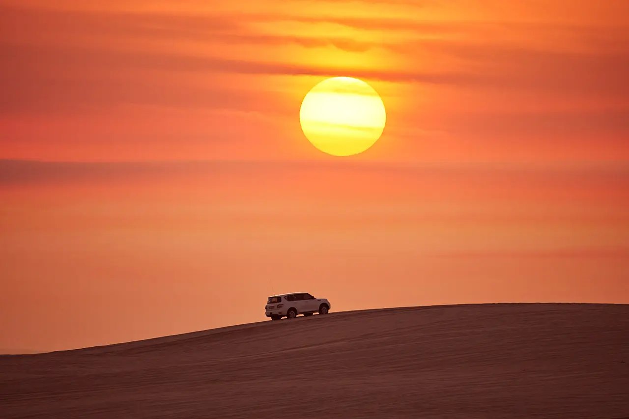 Discover Qatar, Your Way — Unforgettable Experiences Await