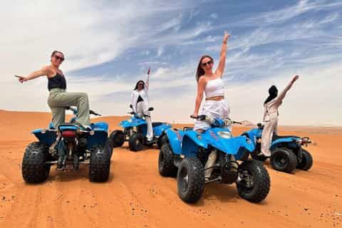 Best Summer Activities in Riyadh 2026: Top Things to Do & See
