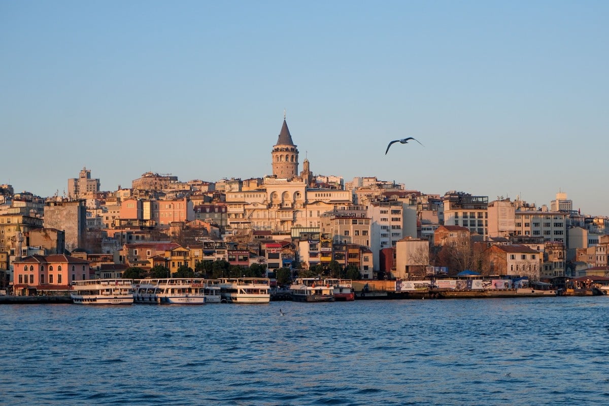 Best Time to Visit Istanbul: A Month-by-Month Guide