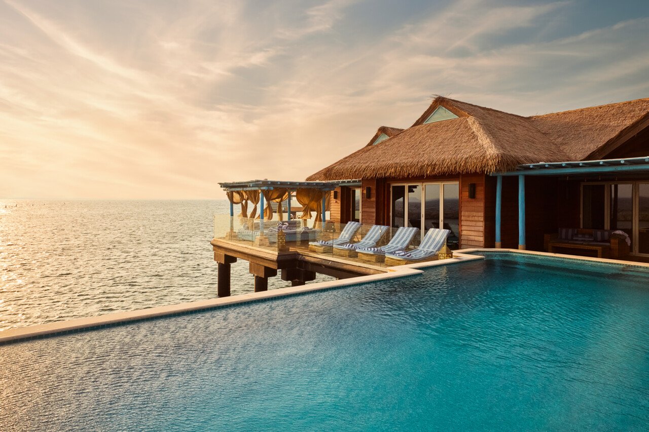 Top leisure activities in Qatar