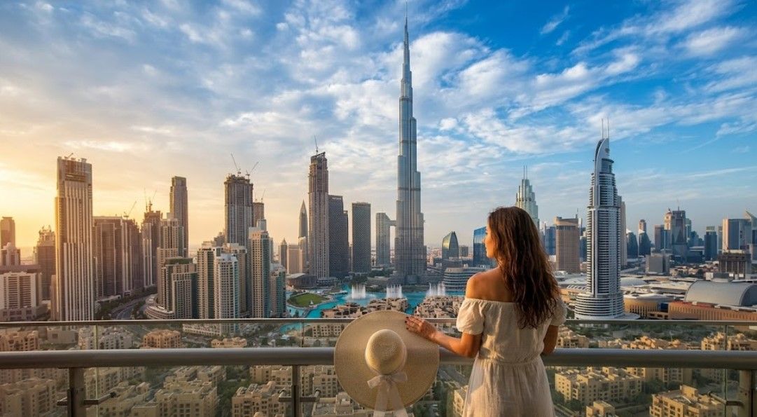 I Explored 7 Hidden Dubai Experiences — Here’s What Worked