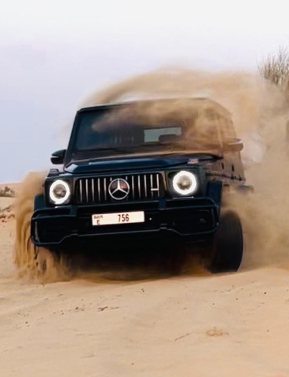 Private Desert Safari vs Group Desert Safari: Full Comparison