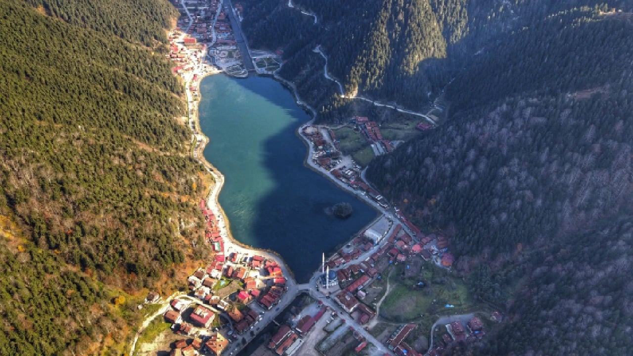 Best Places to Visit in Trabzon and Northern Turkey