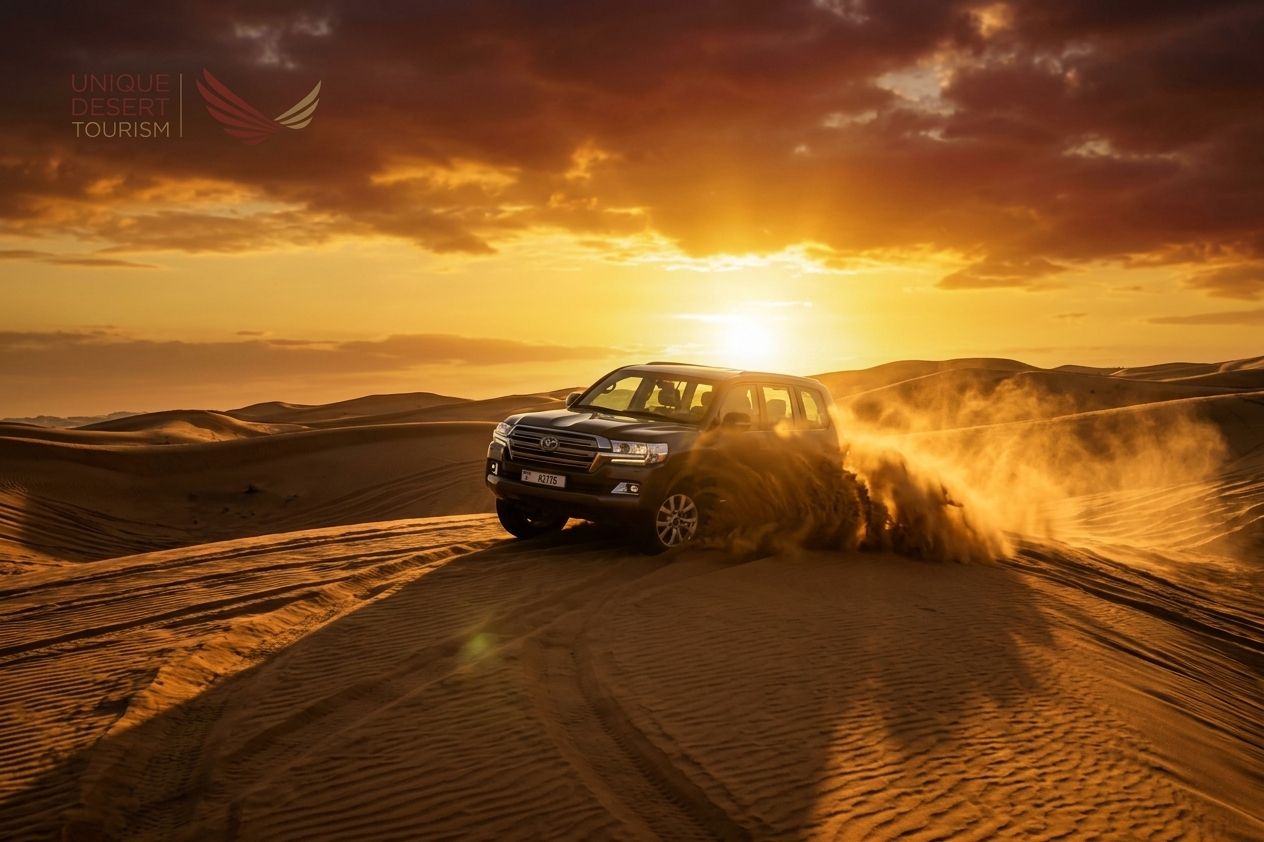 How Much Does a Dubai Desert Safari Cost in 2026?