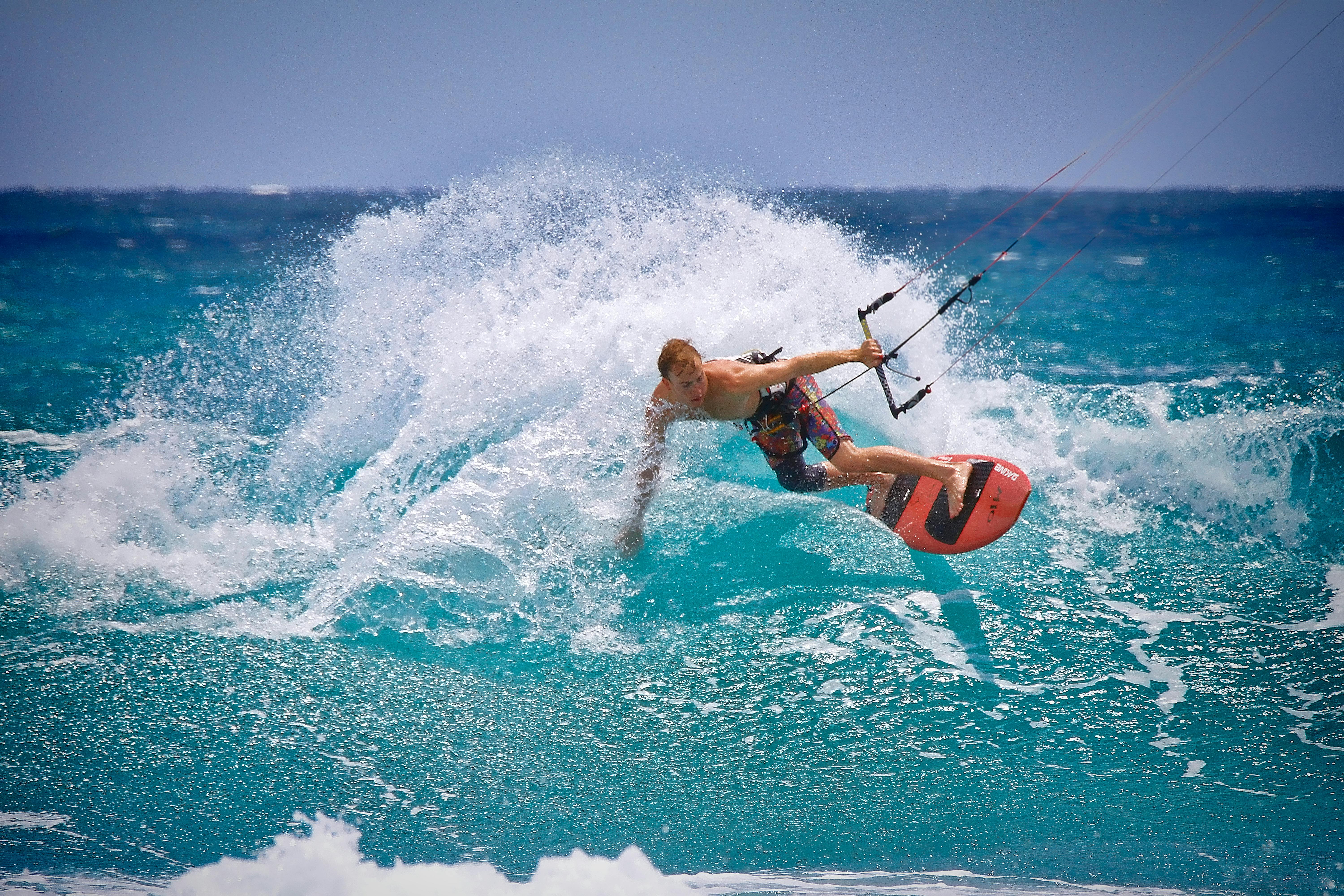 Visit Qatar. Live It Fully. Curated Experiences from Desert to Sea.