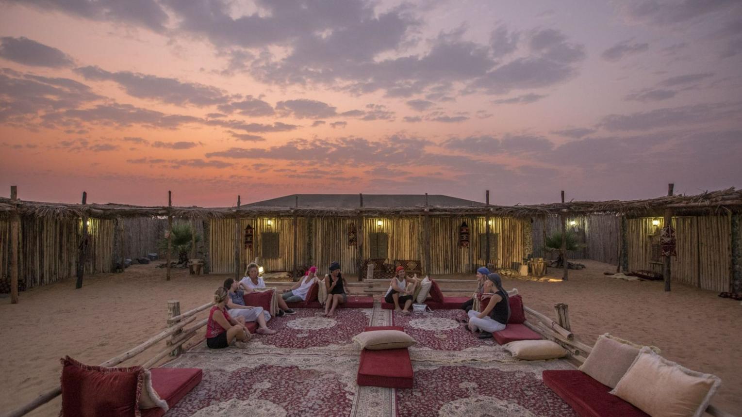 15 Unique Things to Do in Dubai Beyond the Tourist Spots