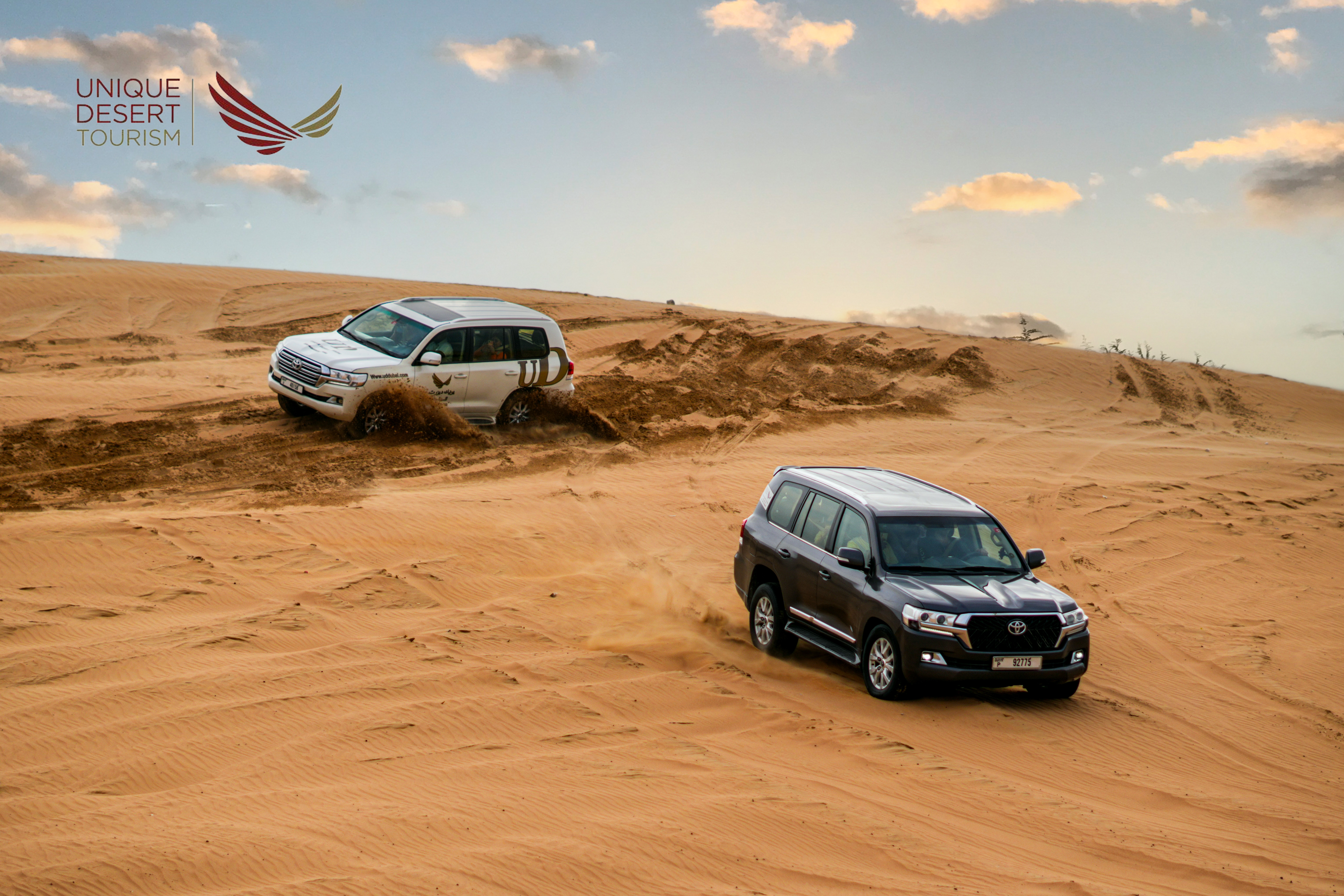 Desert Safari Duration Explained: 4-Hour vs 6-Hour Tours