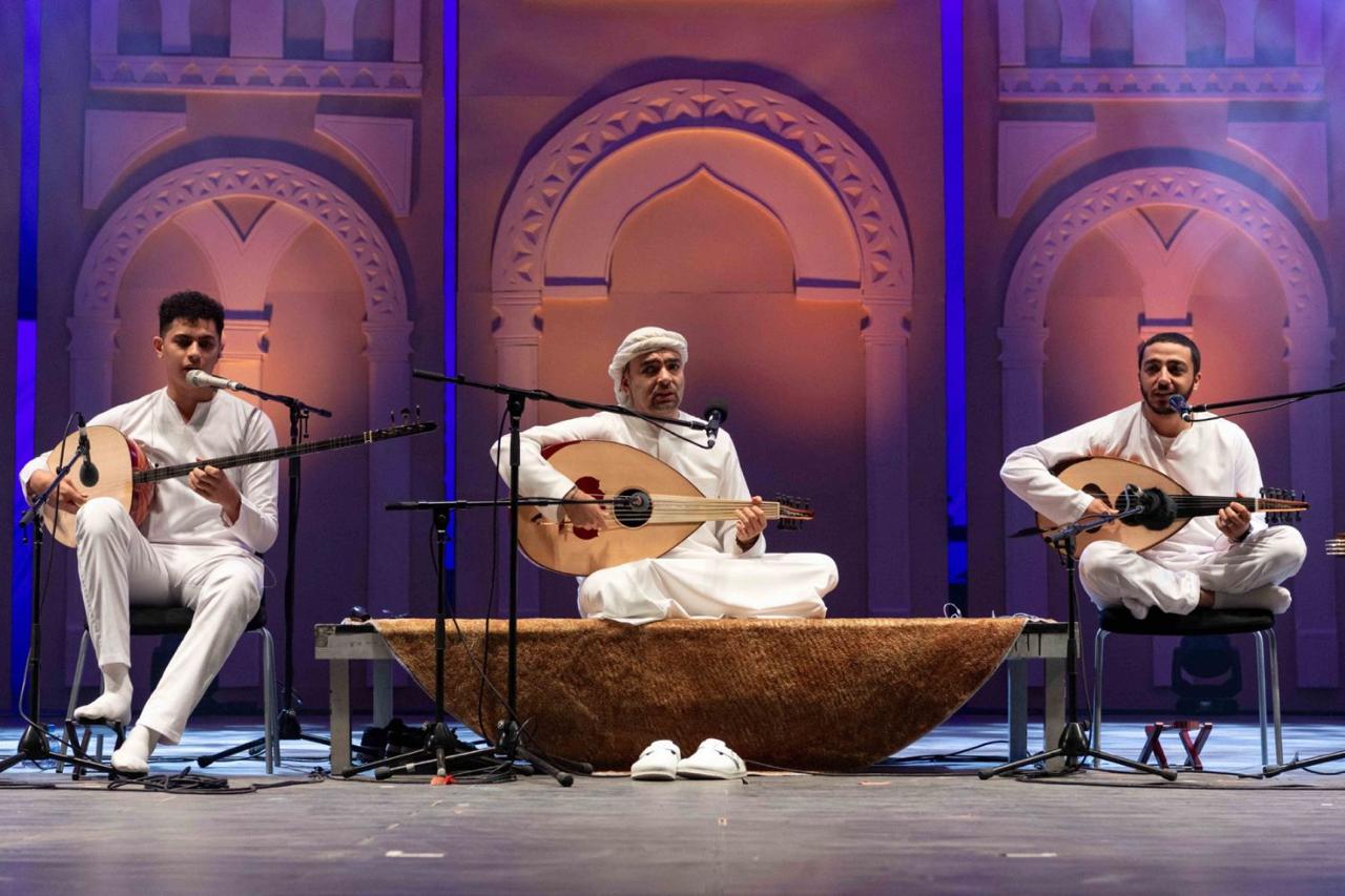 Corporate Entertainment & Live Shows in Qatar