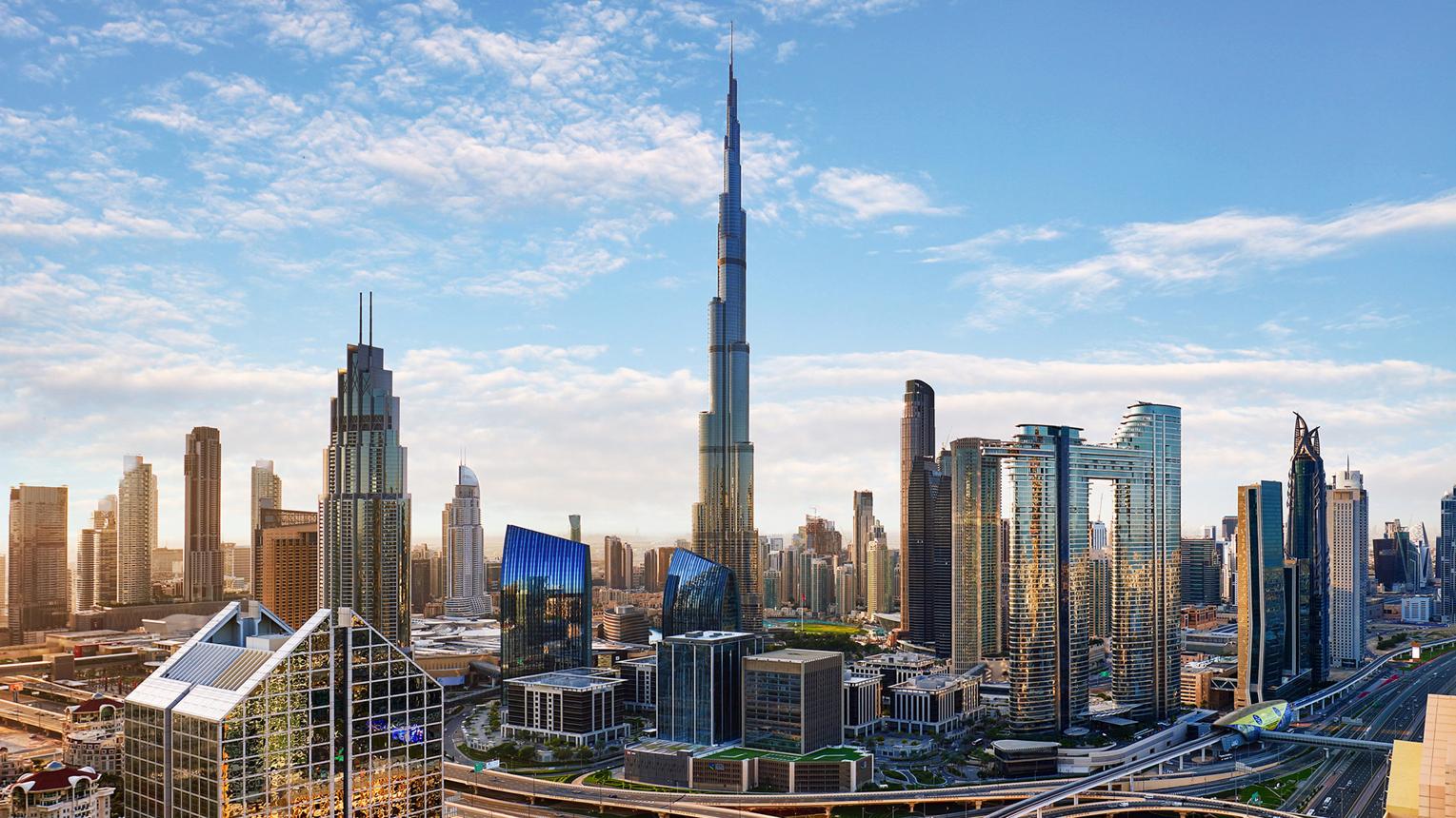 Best Things to Do in Dubai for First-Time Visitors