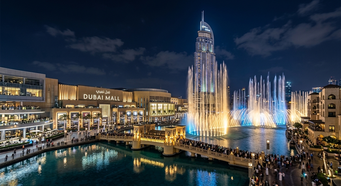 Dubai on a Budget: Affordable Tours & Activities That Don't Feel Cheap