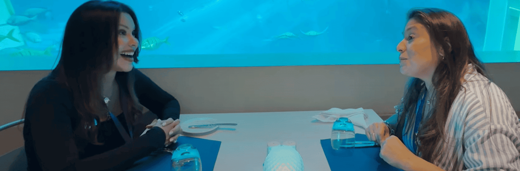 La Historia de Nini: De Ingeniera a Empresaria de Turismo en Abu Dhabi