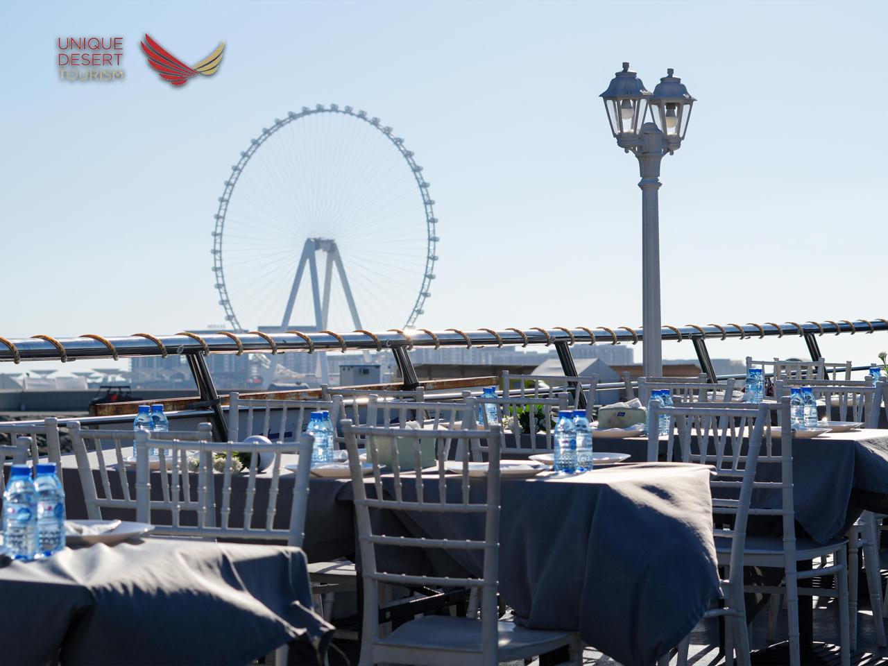 1-Hour Sunset vs 2-Hour Dinner Cruise: Which Is Worth It?