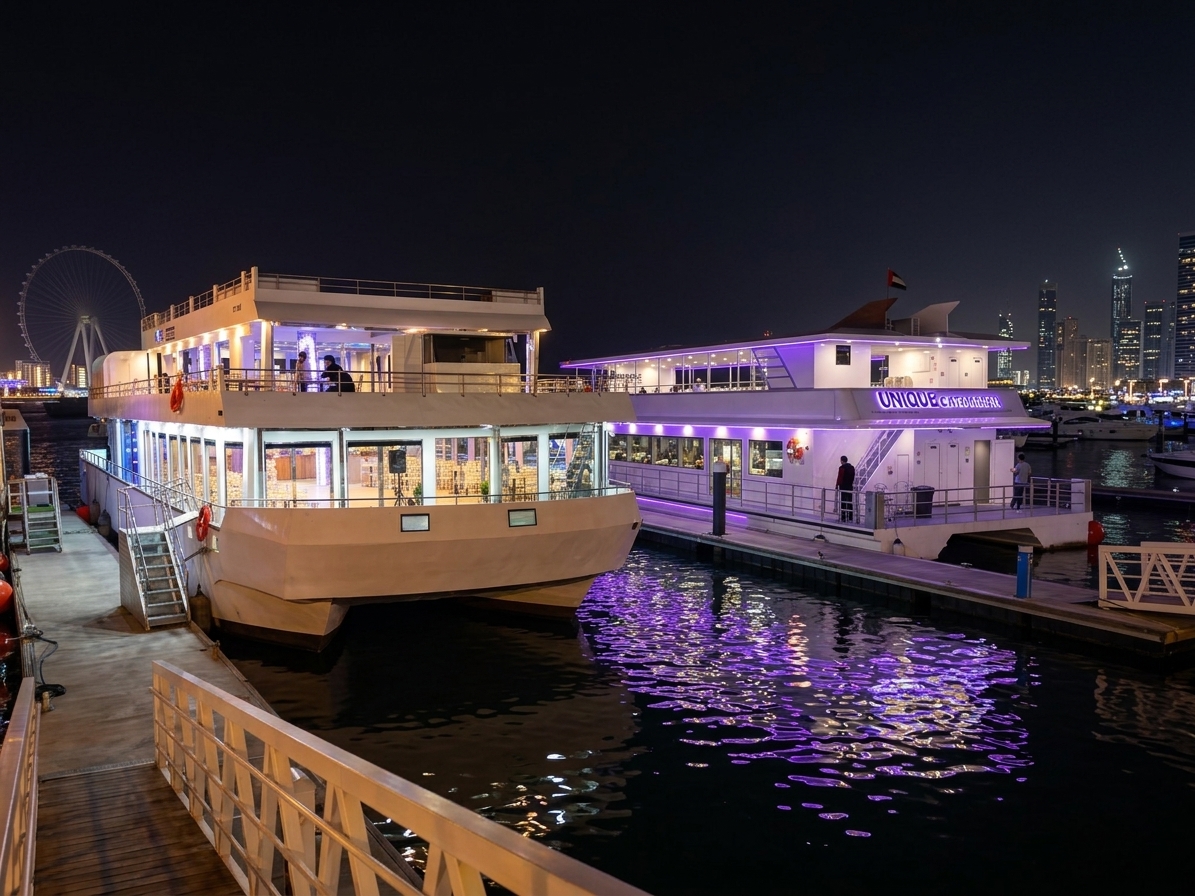 White Cruise vs Catamaran Rental: Ultimate Private Cruise Comparison