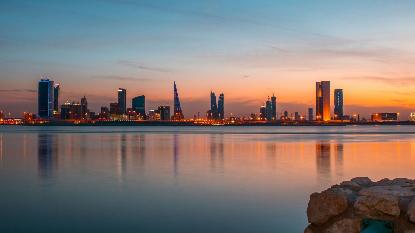 Ultimate GCC Eid 2026 Guide: Best Events & Packages