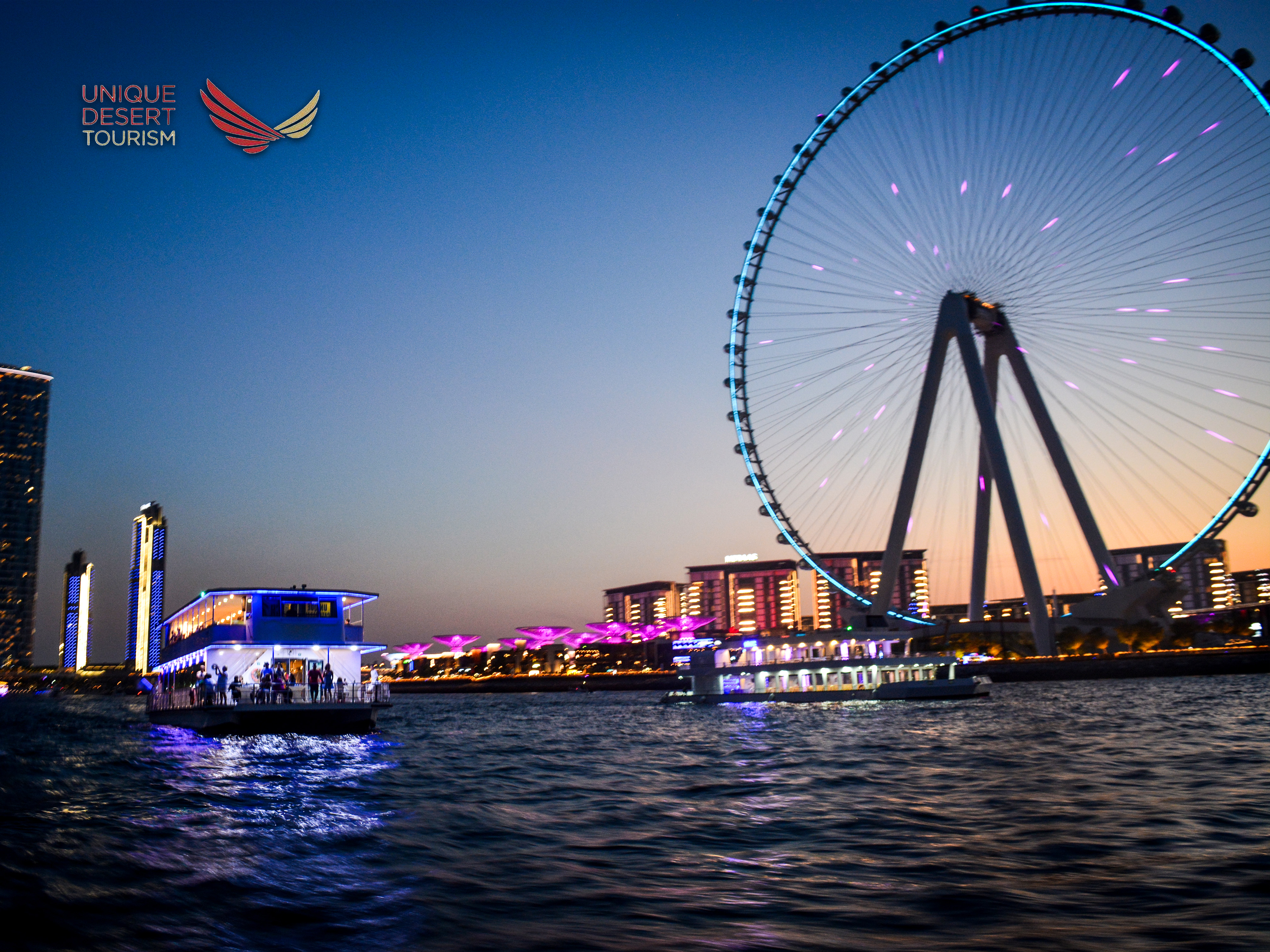 Private Dhow Rental vs Private Catamaran Rental: Which Fits Your Event?