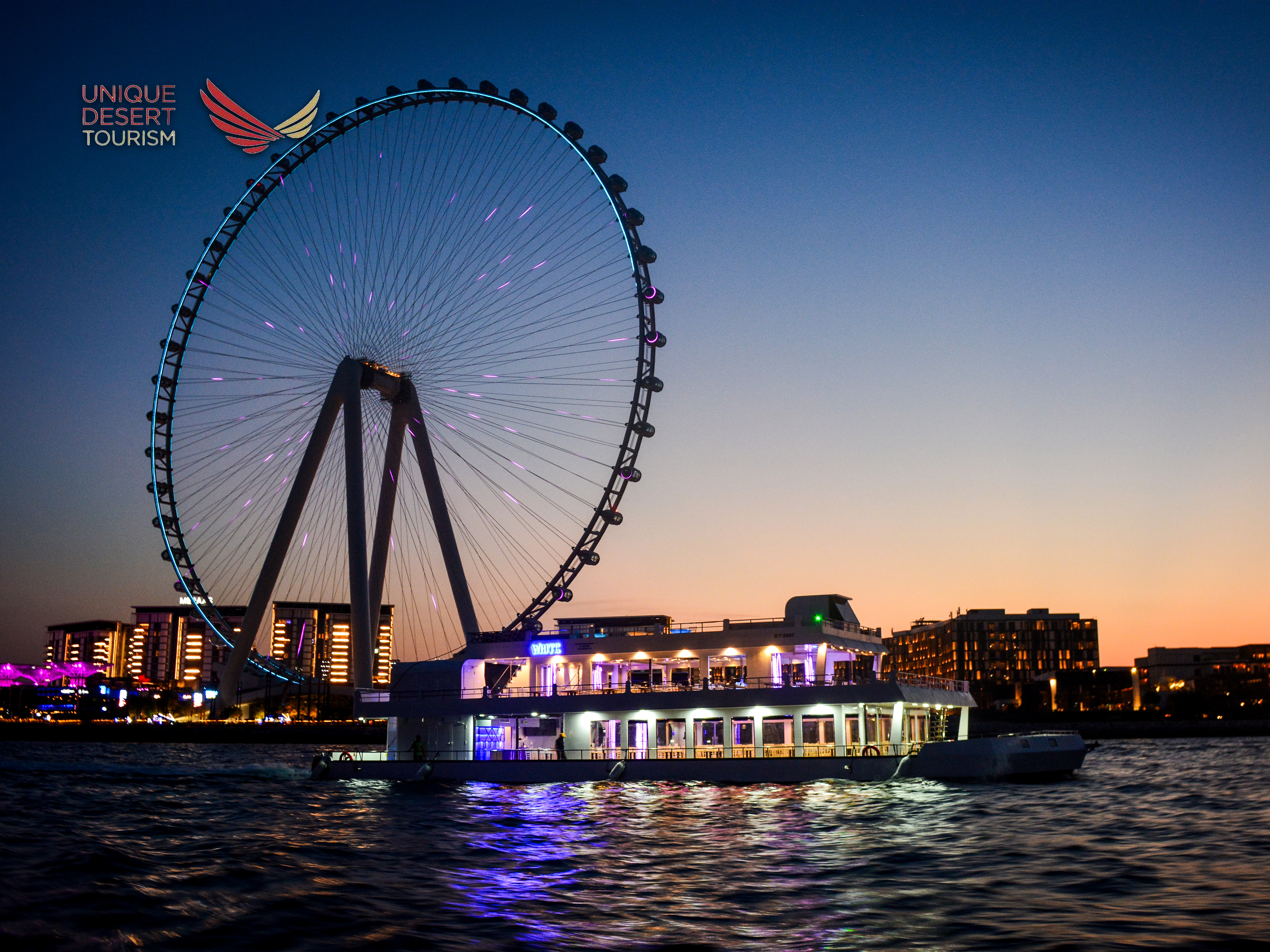 Dubai Weather by Month: Best Time to Visit