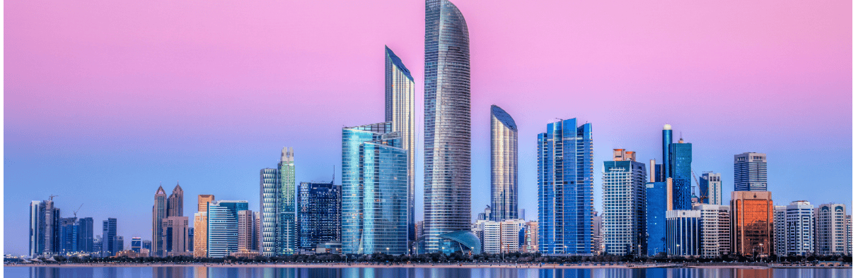 Abu Dhabi: Un Viaje Inolvidable entre Lujo, Cultura y Naturaleza