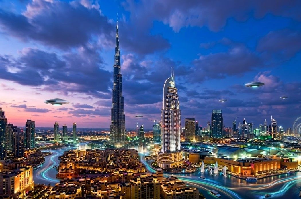Top Holiday Packages from the UAE for 2026: Best Global Destinations 