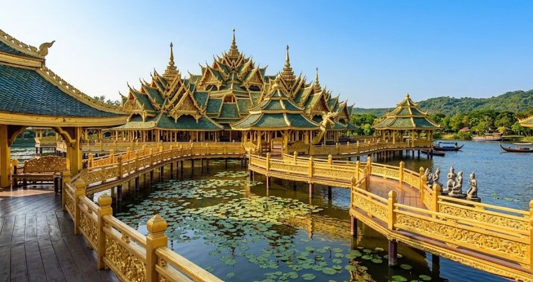 Discover 7 Off‑the‑Beaten‑Path Adventures in Bangkok