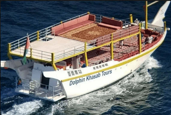 Adventure Activities in Khasab Besides Dolphin Tours | Dolphin Khasab Tours