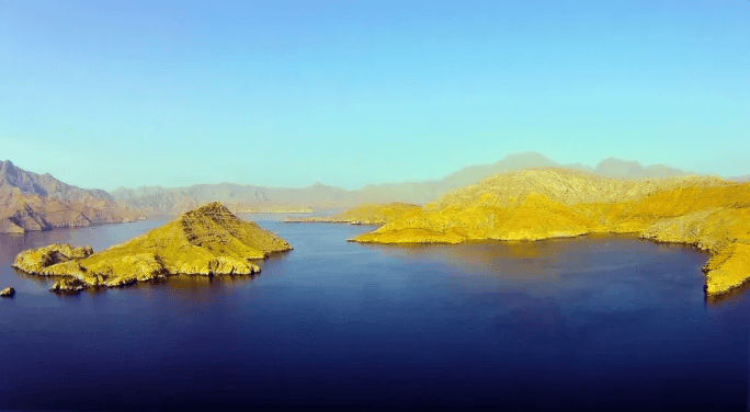 From Dubai to Musandam: How to Plan the Perfect Weekend Escape