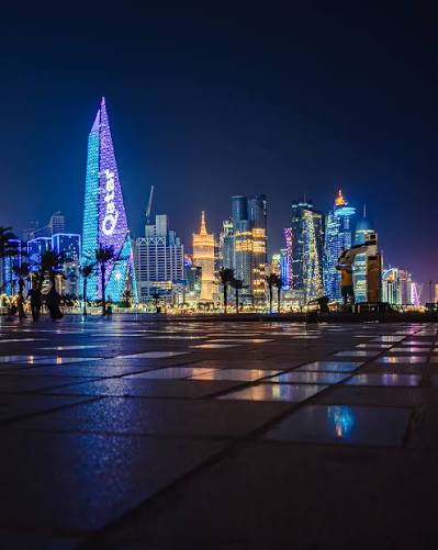 Best Things to Do in Doha at Night
