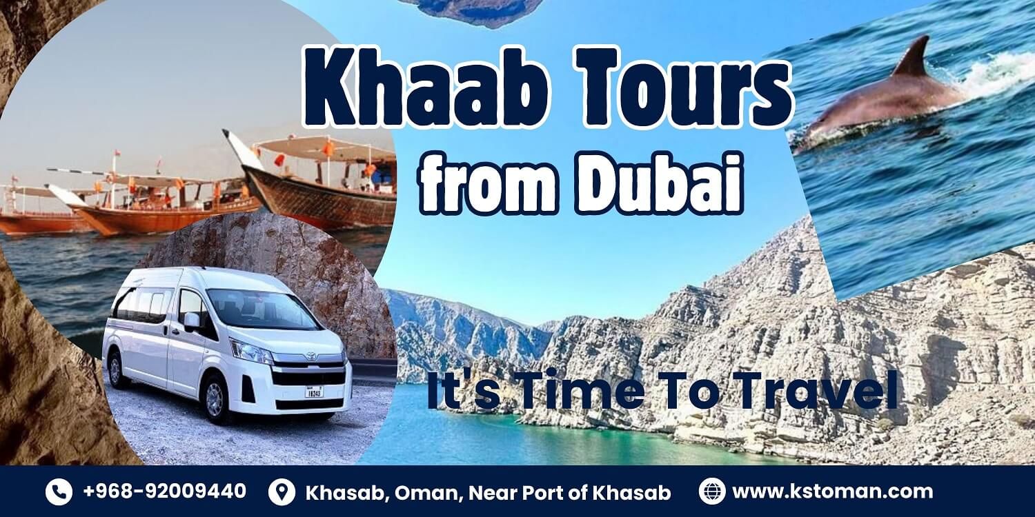 Khasab Musandam Tours from Dubai, Sharjah, RAK