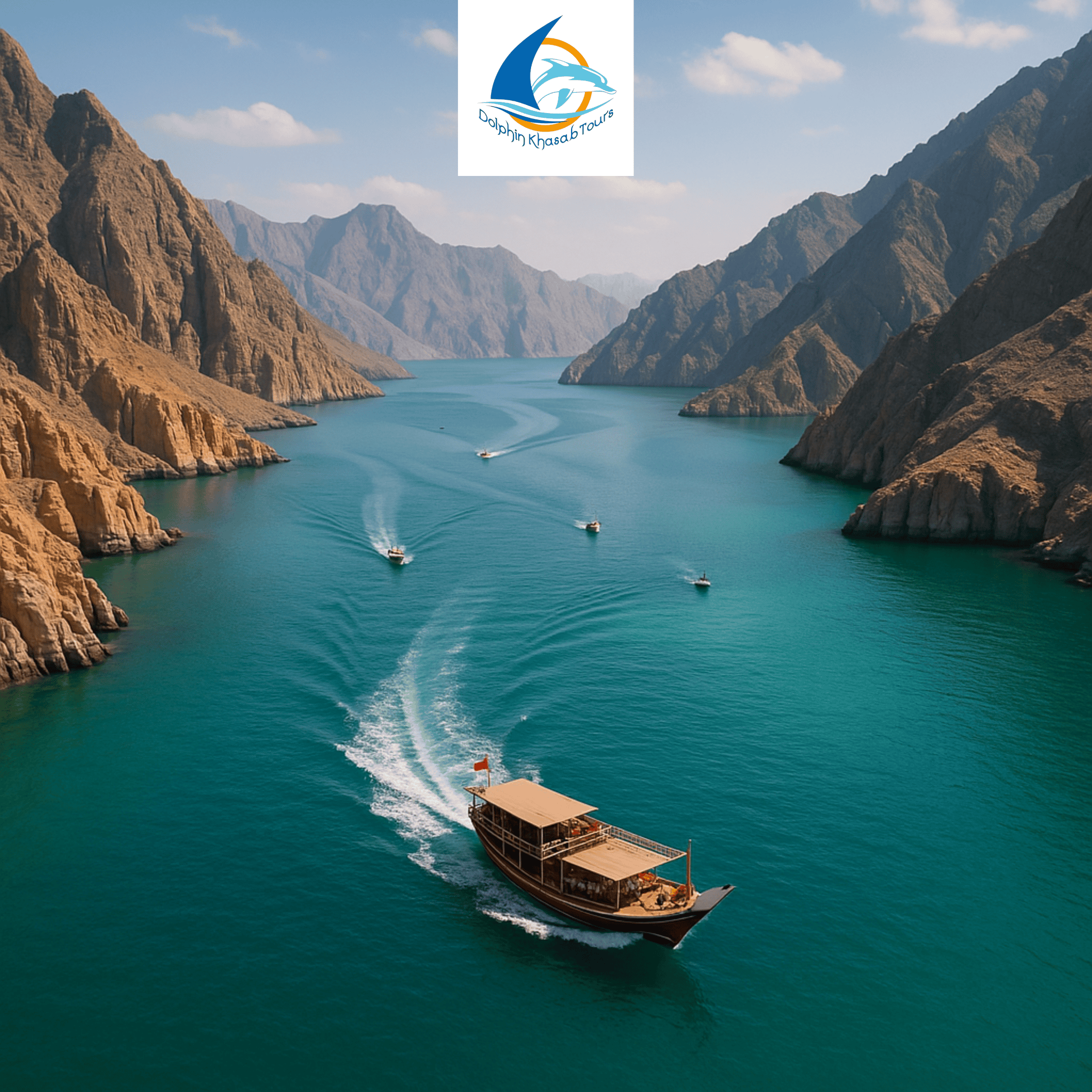 A Peaceful Escape: Discover the Magic of Musandam
